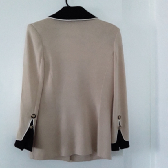 St John Blazer Jacket - Picture 3 of 8